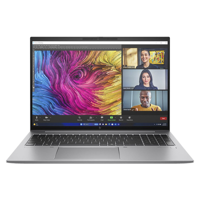 HP ZBook Firefly 16 G11 16" WUXGA AI Ready Laptop Core Ultra 7 16GB 512GB W11 Pro Touch A1PH3PT