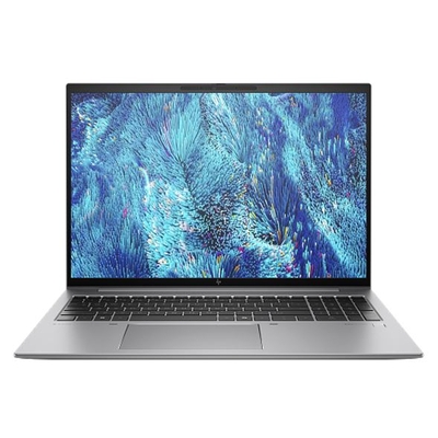 HP ZBook Firefly 16 G11 Intel Core Ultra 7 16″ 16GB 512GB Touch Mobile Workstation