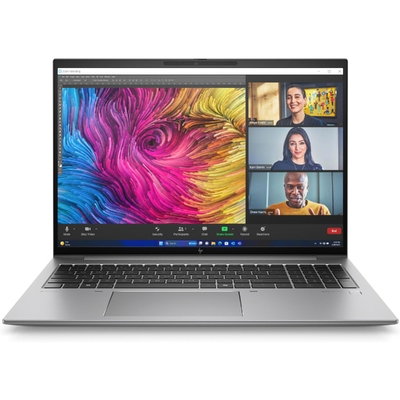 HP ZBook Firefly 16 G11 Intel Core Ultra 7 16″ 32GB 1TB Touch Mobile Workstation