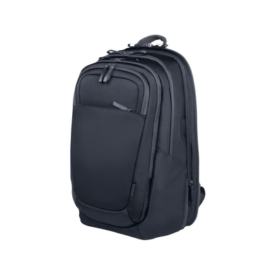 HP Travel Plus 17" Laptop Backpack (Blue Graphite, 35L) - A2CE0AA