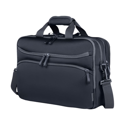 HP Travel Plus Laptop Bag for 16" Laptop (Blue Graphite, 22L) - A2CE1AA