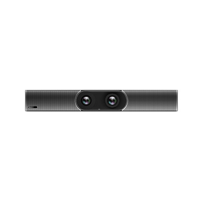Yealink A30 Collaboration Bar for Microsoft Teams, includes VCR20 remote control