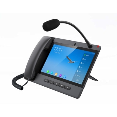 Fanvil A320i 10.1-inch Android Touch Screen IP Console Phone