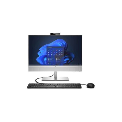 HP A41JGPT EliteOne 840 G9 23.8" All-in-One PC i7-14700 16G 512GB WIFI+BT W11P