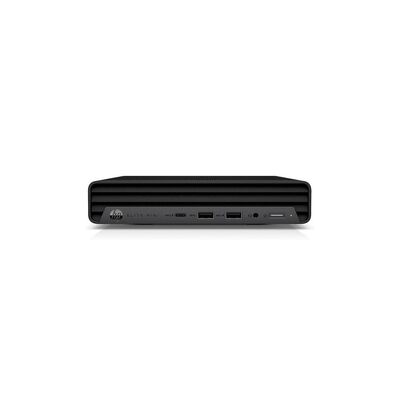 HP A41JLPT Elite 800 G9 Mini PC i5-14500T 16GB 256GB WiFi + BT W11P