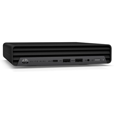 HP A41KCPT Elite 800 G9 Mini PC i5-14500T 16GB 512GB WiFi + BT W11P