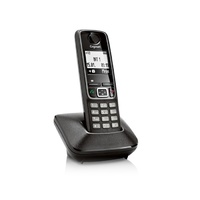 Siemens Gigaset A420 Cordless Analog Phone (Not IP Phone)