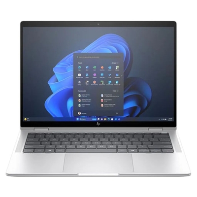 HP EliteBook x360 1040 G11 2-in-1 14" WUXGA AI Ready Laptop U5-125H 16GB 256GB W11 Pro - Touch w Pen A4SA9PT
