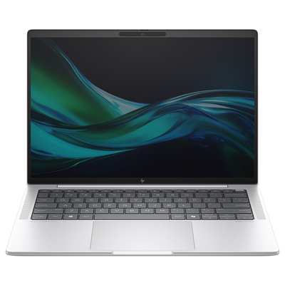 HP Elitebook 1040 G11 14" Privacy AI Ready Laptop Core Ultra 5 16GB 256GB W11 Pro 4G LTE A4VG2PT