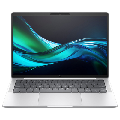 HP A4VH4PT Elitebook 1040 G11 14" WUXGA AI Ready Laptop Core Ultra 5 16GB 512GB W11P Touch