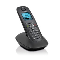 Siemens  Gigaset A540 Cordless ECO Mode+ DECT Analog Phone