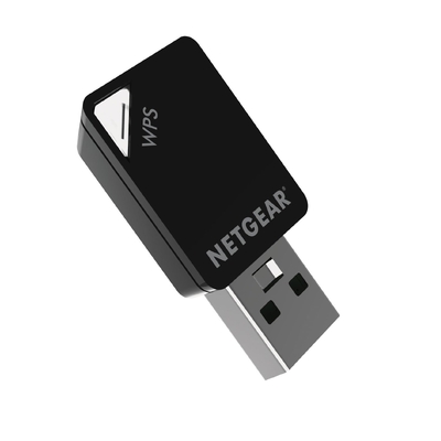 NETGEAR A6100 WIFI Dual Band USB Mini Adapter