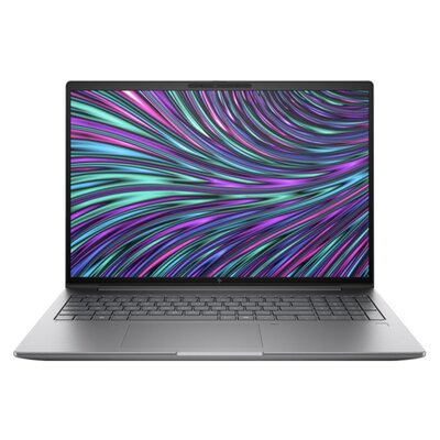 HP A71DSPT ZBook Power G11 16" Laptop Core Ultra 7 32GB 1TB RTX3000ada W11P - Touch