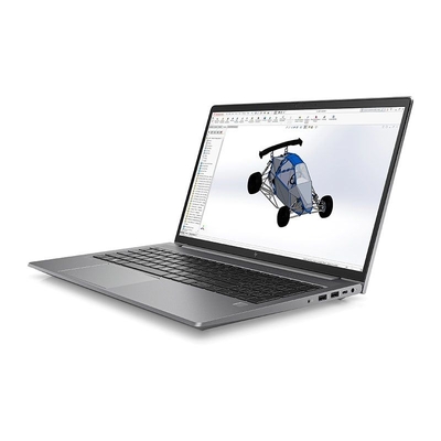 HP A71DTPT ZBook Power G11 16" WQXGA Laptop Core Ultra 64GB 1TB RTX3000ada W11P 4G LTE