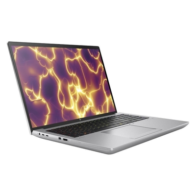 HP A71E0PT ZBook Fury G11 16" WUXGA IPS Touch laptop  i7-14700HX 32GB RTX 2000 Ada 1TB SSD WiFi 7 W11P