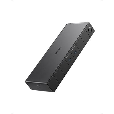 ANKER 778 12-IN-1 THUNDERBOLT 4 DOCKING STATION - A83A9TA1
