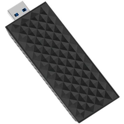 Netgear A9000-100PAS Nighthawk A9000 BE6500 Wi-Fi 7 USB Adapter