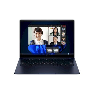 HP Elitebook Ultra G1Q 14inch Snapdragon X Elite 16GB 512GB Laptop