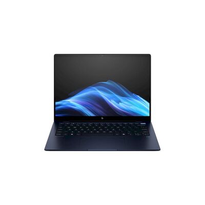 HP A92R0PT Elitebook Ultra G1 Q (Copilot+ PC) 14" Laptop Snapdragon 16GB 1TB W11P