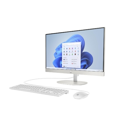 HP A9BW8PA AIO 24-cr1001a 23.8" FHD Intel Core Ultra 7 512GB All-in-One PC 