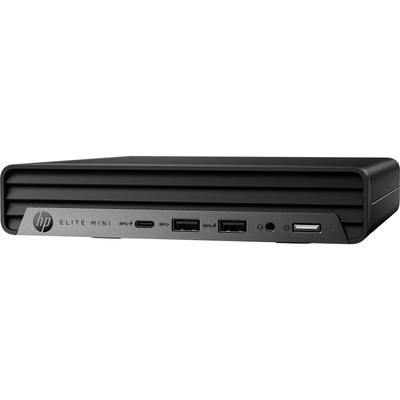 HP AB0X3AT Elite Mini 805 G8 AMD Ryzen 5 5600GE 16GB RAM 512GB SSD W11