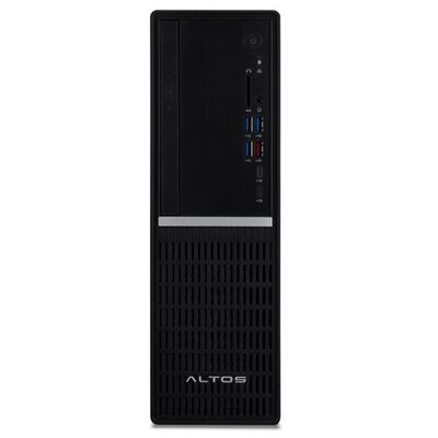 Acer AC14282A ALTOS P10 F9 SFF(10L), Core i5-13400 8GB RAM 512GB NVMe SSD W11P