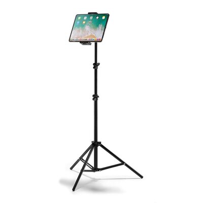 mbeat activiva Universal Tablet & Smartphone Tripod - ACA-TSTD-05BLK