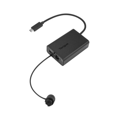 Targus USB-C Multiplexer Adapter - ACA47GLZ