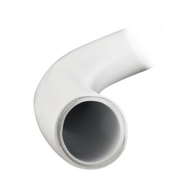 APC Fitting Elbow - White - 91.44 m - ACAC20002