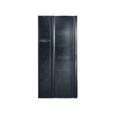 APC NetShelter ACCS1001 42U Rack Cabinet - Black - ACCS1001