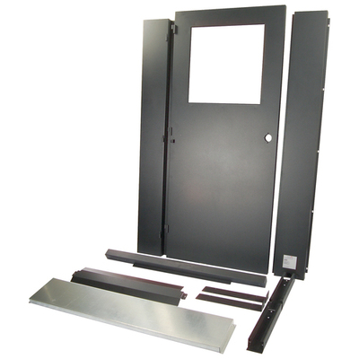 APC ACDC1016 Door Panel - 1993.9 mm Height - 1320.8 mm Width - 76.2 mm Depth - ACDC1016