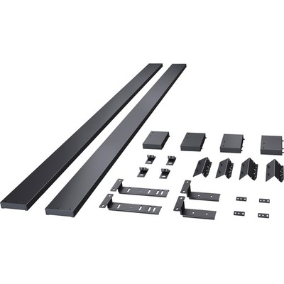 APC Door Post - 77.6 cm Width x 248.1 cm Depth x 31.8 cm Height - ACDC2406