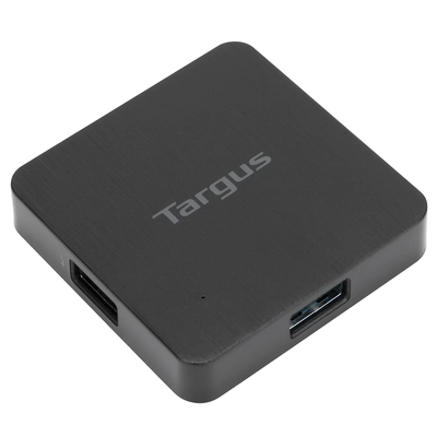 Targus 4-Port USB 3.0 SuperSpeed™ Hub (ACH119AU)