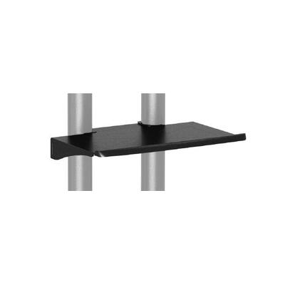 ATDEC AV CART SHELF UP TO 5KG  - AD-TVAC-SH75