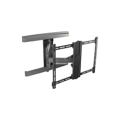 ATDEC FULL MOTION WALL MOUNT 70KG LOAD - AD-WM-7060