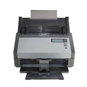 AVISION AD280 DOCUMENT SCANNER A4 DUPLEX