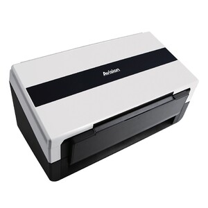 AVISION AD345WN DOCUMENT SCANNER A4 DUPLEX