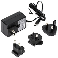 Synology Adapter 36W Set Wall Mounted Level V For DS115j - DS115 - DS116 - VS360HD