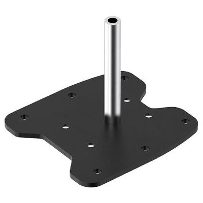 ATDEC BOLT THROUGH FLOOR BASE  - ADB-FP