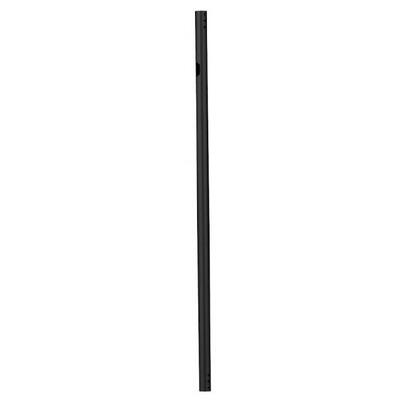 ATDEC POLE 150CM LONG BLACK   - ADB-P150-B