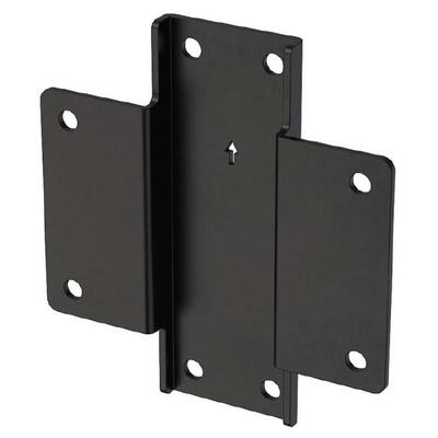 Atdec Rail to Pole Collar Attachment Pole - ADB-RPP