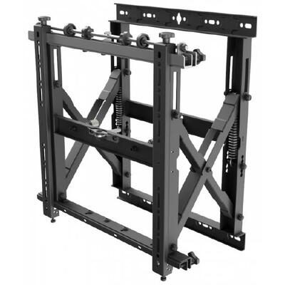 ATDEC SLIM POP-OUT VIDEO WALL - ADB-VWP