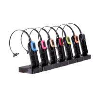 Addcom ADD-665 Wireless Headset