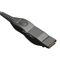 ADDCOM ADDQD-14 Geni Cord With volume adjusting buttons