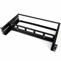 StarTech Adjustable Rackmount DIN Rail Kit - ADJDINKIT