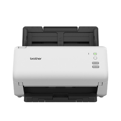 Brother Desktop A4 Document Scanner ADS-3100