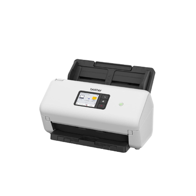 Brother ADS-3350W A4 Duplex Document Scanner WiFi ADF