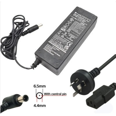 Dahua Original 60W Hoioto ADS-65LSI-SI-52-1 Adapter Charger + Cord