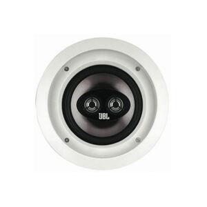 LEVITON 8 IN-CEILING SPEAKER PAIR PREMIUM 100WATTS  8OHMS ARCHITECTURAL EDITION BY JBL
