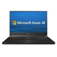 Gigabyte AERO 15-Y9 15.6" 4K Gaming Laptop i9 32GB 2TB RTX2080 W10P